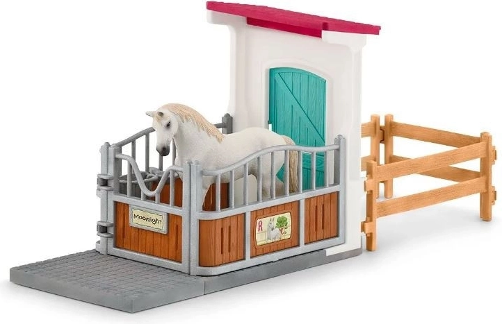 Pferdestall Schleich Horse Club