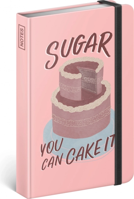 Notizblock Sugar – Studio Tabletters