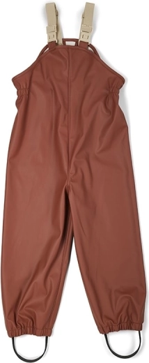Mini-Hose mit verstellbaren Trägern
