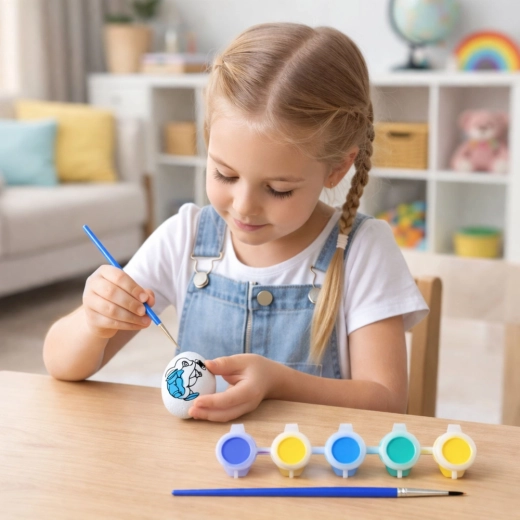Kreativer Spaß für Kinder