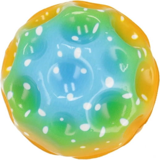 Bequemer Griff und sensorische Stimulation