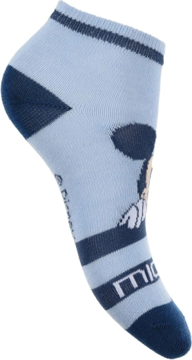 Bequeme Sneakersocken-Passform