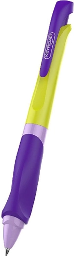 Ergonomischer Soft-Griff für Komfort