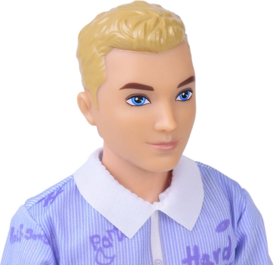 Detaillierte Verarbeitung für einen realistischen Look