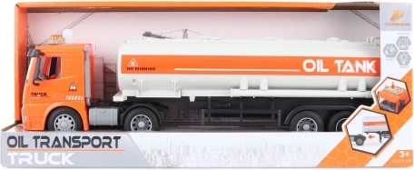 Plastikzisterne mit Batterie, mit Sound und Licht