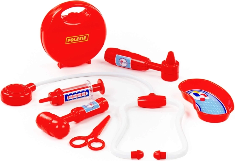 Sichere Materialien und robuste Ausführung