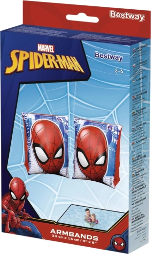 Beliebtes Marvel Spider-Man Motiv