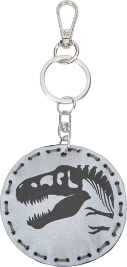 Baagl Reflex-Anhänger Dino