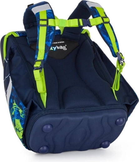 Sicherheit und Widerstandsfähigkeit jeden Tag