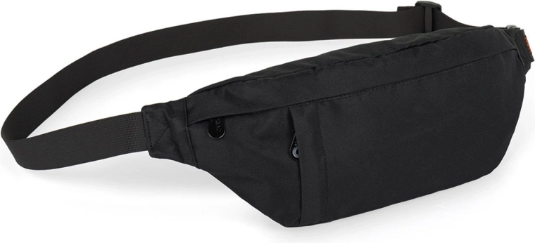 Topgal Bauchtasche Tali X schwarz