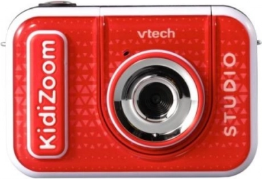 Kidizoom Magic Studio Kinderkamera mit Trickstudio