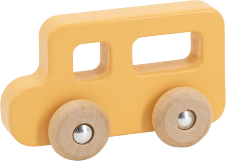 Leicht zu greifen für die Kleinsten