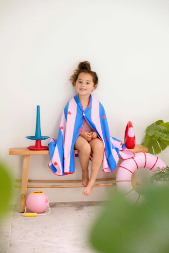 Zwei Seiten, doppelter Spaß