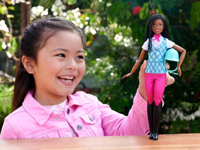 Bewegliche Gelenke für dynamische Posen