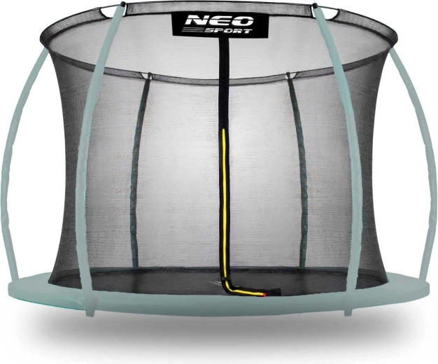 Inneres Sicherheitsnetz Neo-Sport für Trampolin 252 cm