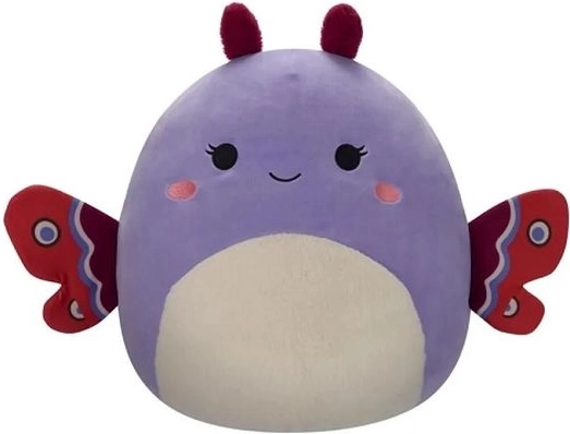 Squishmallows Plüschtier Sandrine (Motte) 35 cm