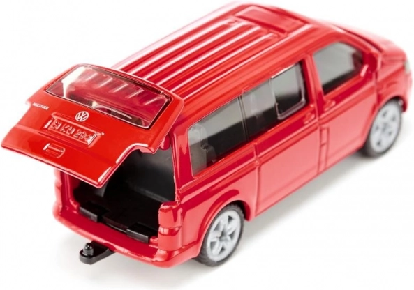 Elemente wie beim echten Auto