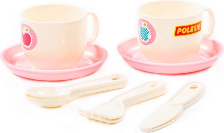 Verspieltes Design mit Obstmotiven