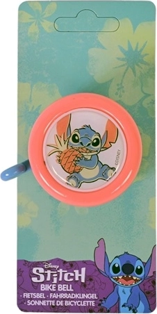 Disney Stitch Fahrradklingel