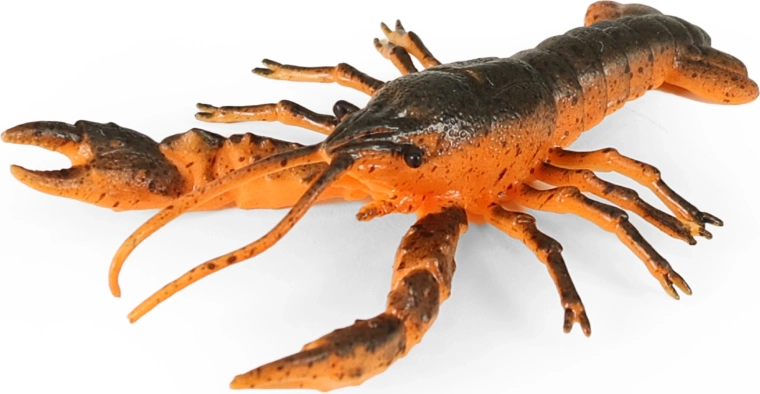 Gummihummer 14 cm