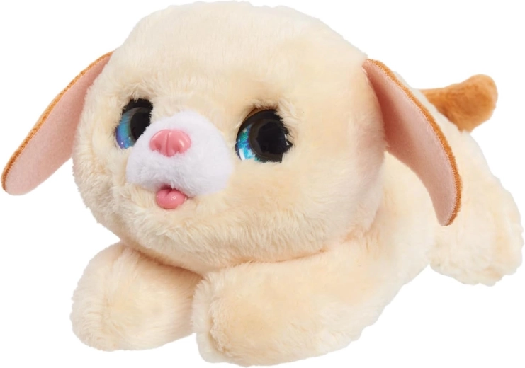 Weicher, kuscheliger Körper zum Schmusen