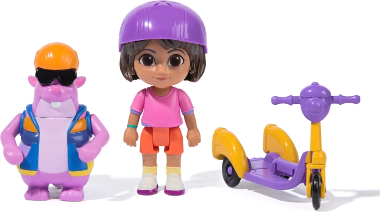 Detailreiche Gestaltung und Sicherheitshelme