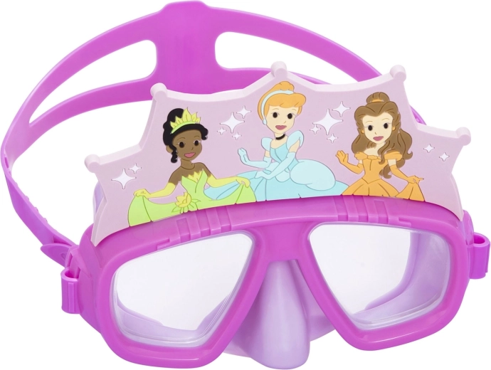 Verstellbares Silikonband mit sicherem Halt