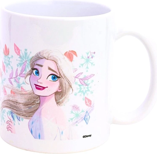 Frozen-Becher