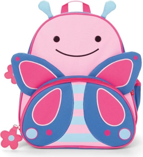 Skip Hop Zoo Kindergartenrucksack Schmetterling