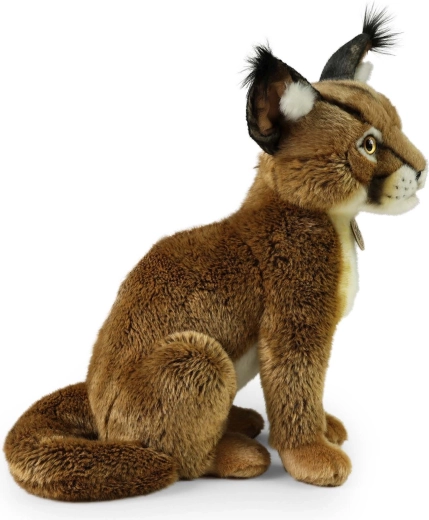 Realistische Verarbeitung und handgearbeitete Details