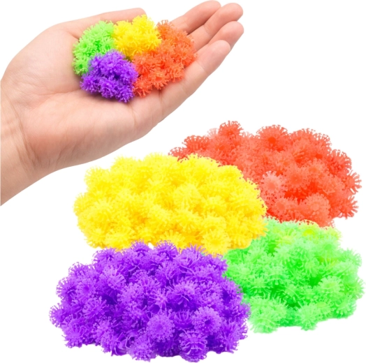 Einfaches Einklicken, endlose Kombinationen