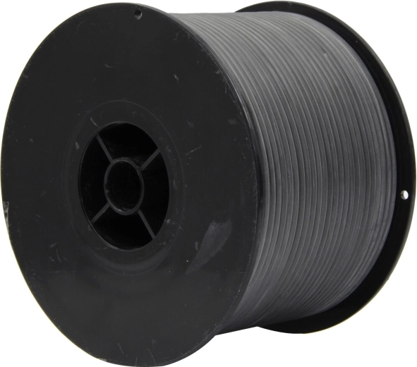 Silikonleitung JAMARA 2,5 mm², 100 m, schwarz