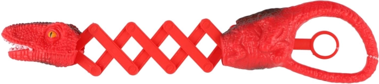 Teleskopische Reichweite und sicherer Griff