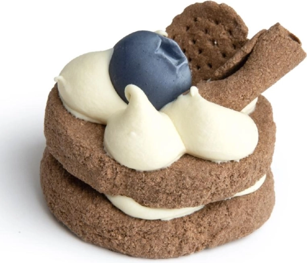 Härtet ohne Backen in 24 Stunden aus