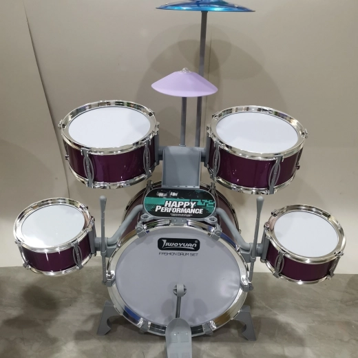 Entwicklung von Rhythmusgefühl und Motorik