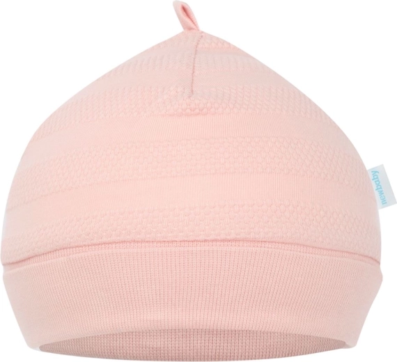 Mütze, die gut sitzt