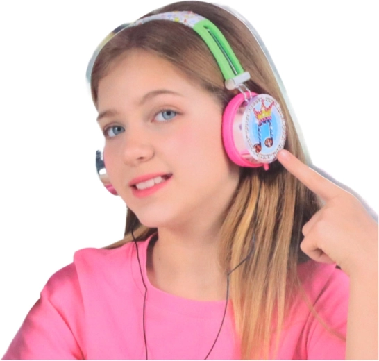 Bequemlichkeit für kleine Ohren