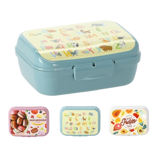 Lunchbox 1000 ml
