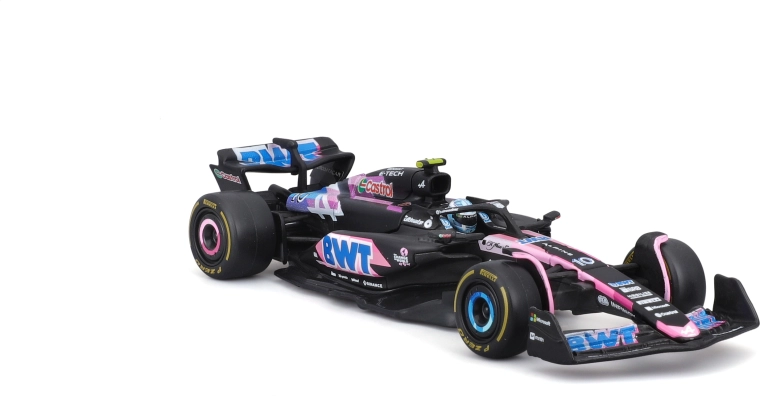 die-cast-qualität und freie räder