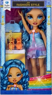 Rainbow High Fashion-Puppe Skyler