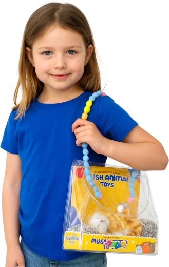 Tragetasche für Spiel unterwegs