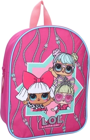 L.O.L. Surprise! Rucksack Sweet And Sassy 29 cm