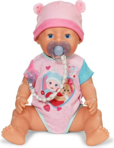 Für BABY born Puppen 43 cm