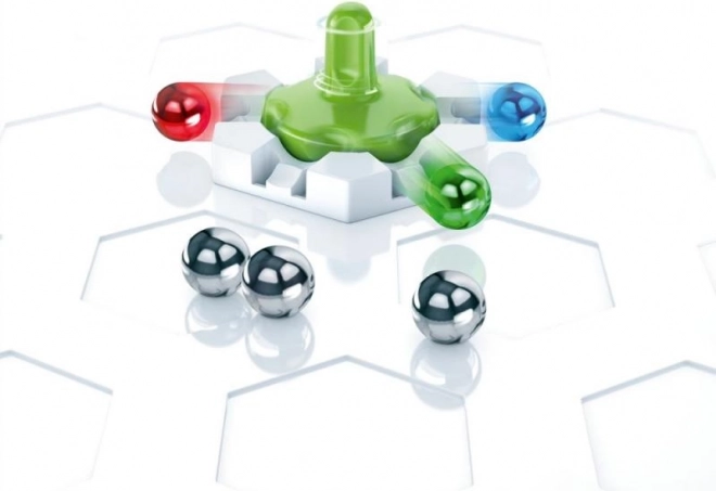 Ravensburger GraviTrax Kugeln und Zentrifuge – Erweiterung