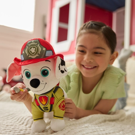 Fördert Fantasie und Rollenspiel