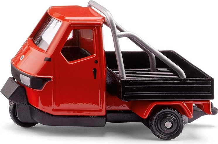 Siku Piaggio Ape Cross - 1 Stück