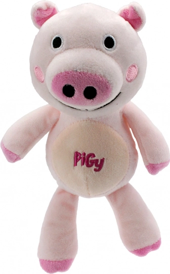 Plüschschweinchen Pigy 17 cm
