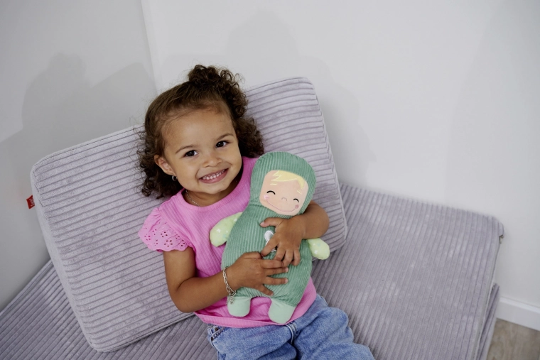 Leicht und einfach zu greifen