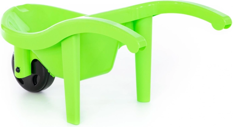 Einfache Handhabung und sicherer Griff