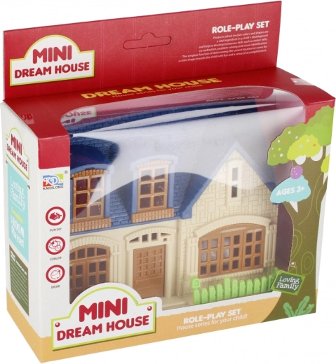 Komplettes Rollenspiel-Set